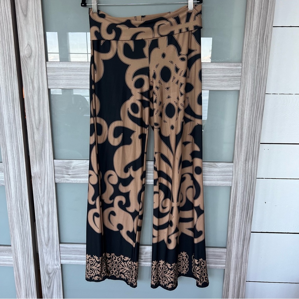 Palazzo Pants